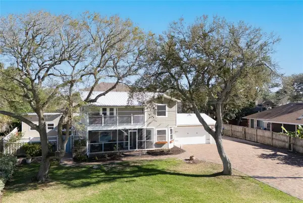 511 Twenty-first Street, ST AUGUSTINE, FL 32084