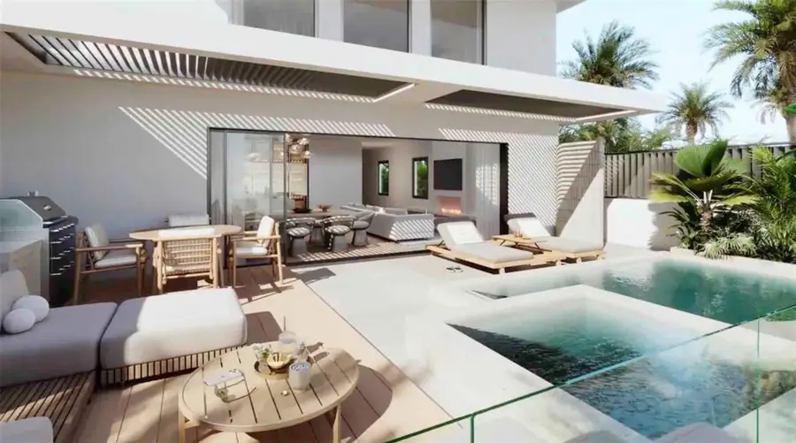 6645 N Ocean Shore Boulevard #1A, Palm Coast, FL 32137 - #2