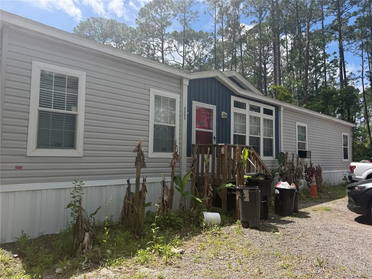 2930 Palmetto Street, Bunnell, FL 32110 - #1