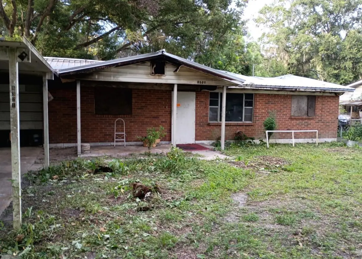 8321 Old Plank Road, Jacksonville, FL 32220 - #1