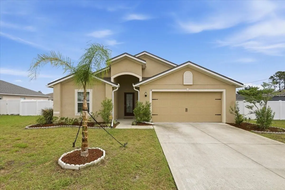 24 Bud Field Drive, Palm Coast, FL 32137 - #1