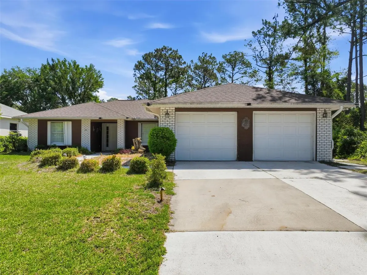26 Woodbury Drive, Palm Coast, FL 32164 - #1