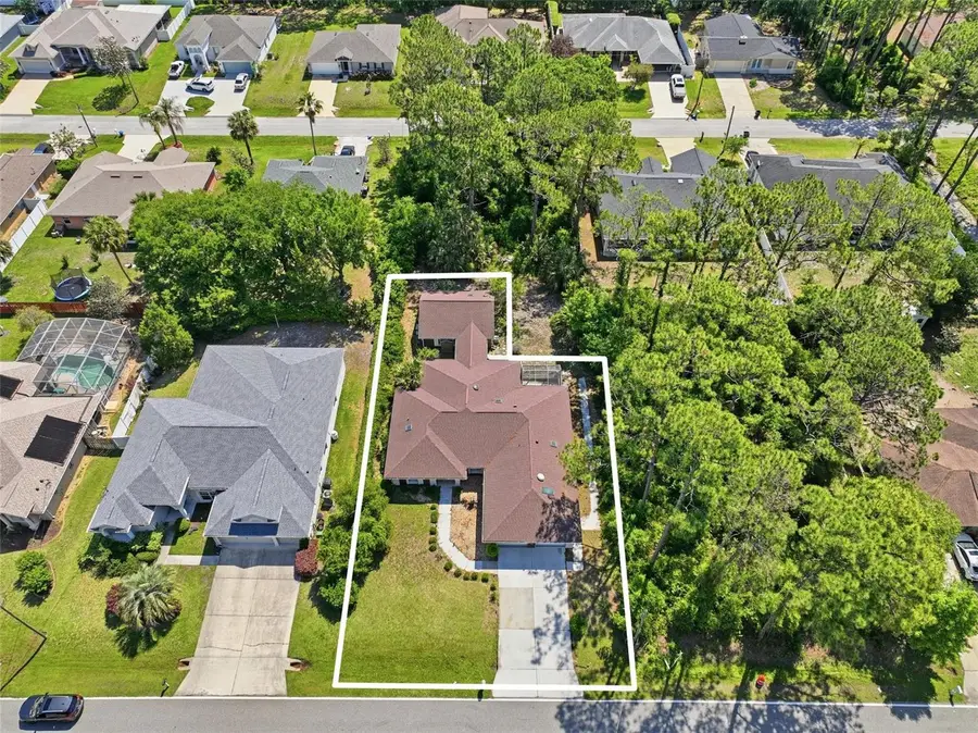 26 Woodbury Drive, Palm Coast, FL 32164 - #2