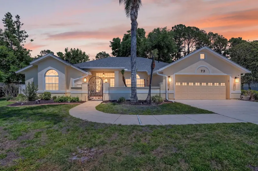 73 Wentworth Lane, Palm Coast, FL 32164 - #2