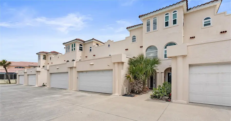 3400 Ocean Shore Boulevard #4, Ormond Beach, FL 32176 - #3