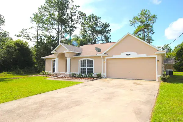 30 Prince John Lane, PALM COAST, FL 32164