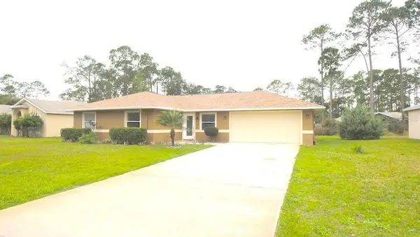 43 Peppercorn Lane, PALM COAST, FL 32164