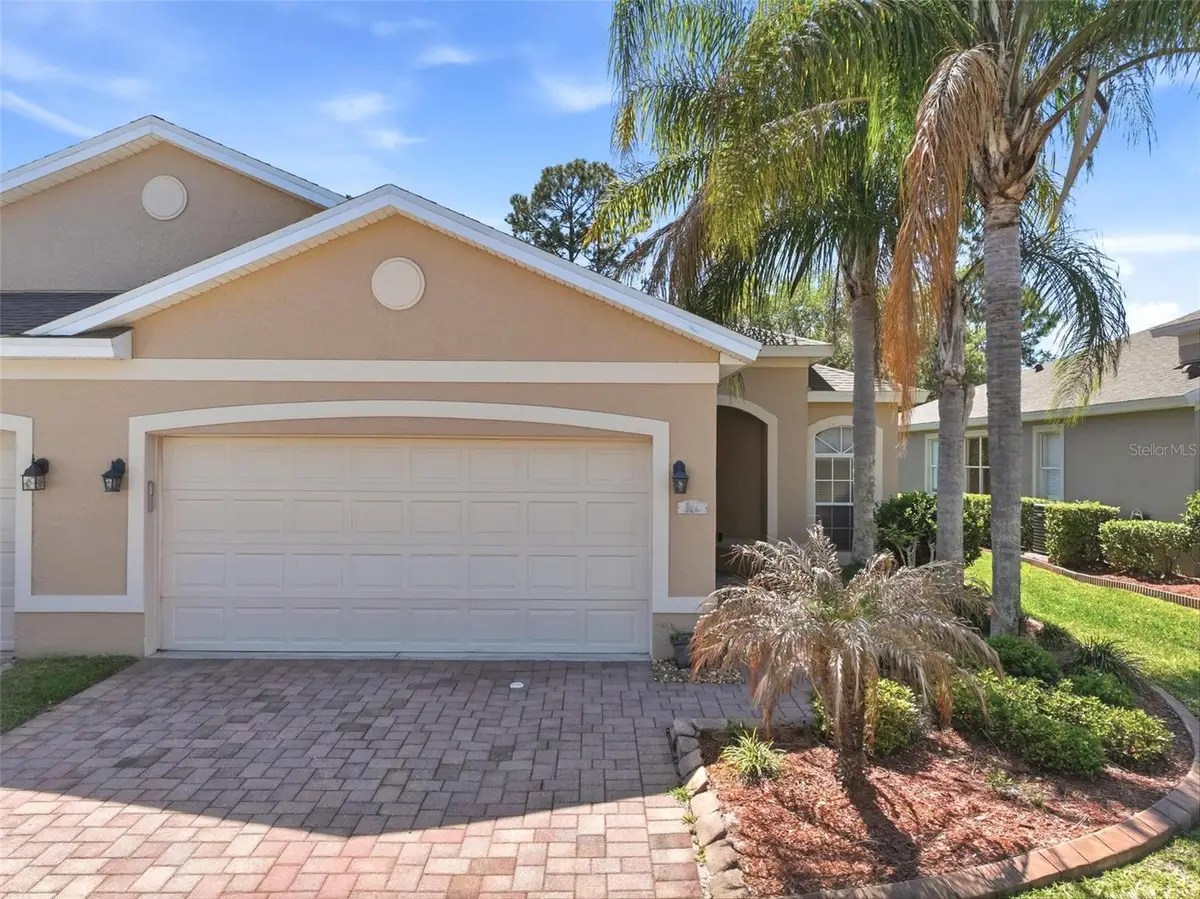 144 Mendoza Circle, Daytona Beach, FL 32124 - #1