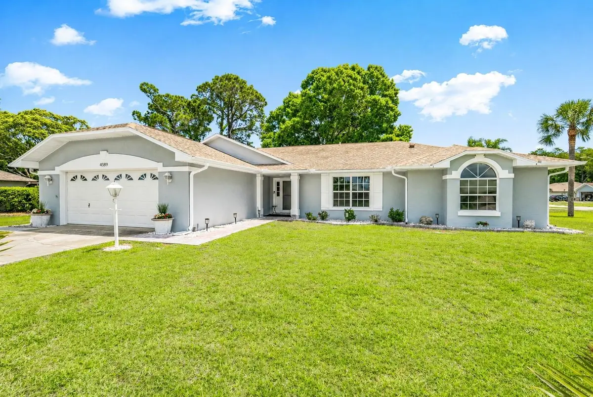 4589 Alder Drive, Port Orange, FL 32127 - #1