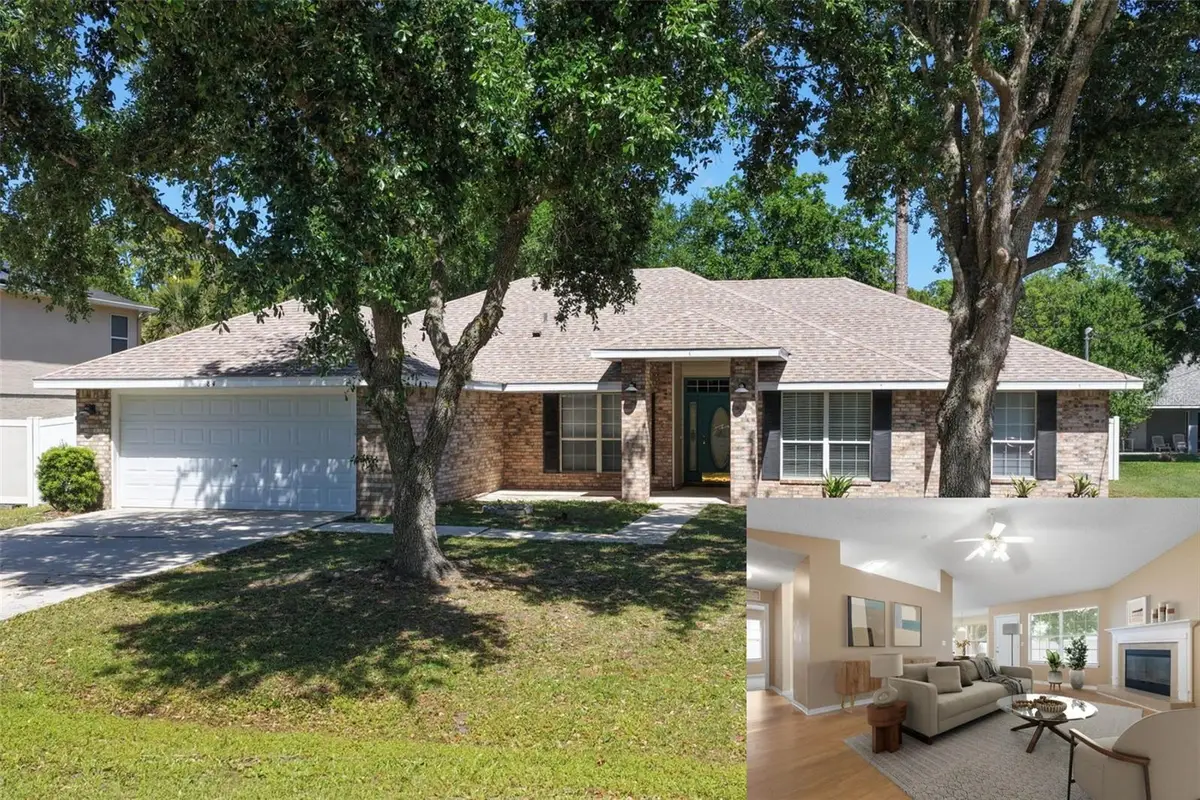 84 Brunswick Lane, Palm Coast, FL 32137 - #1