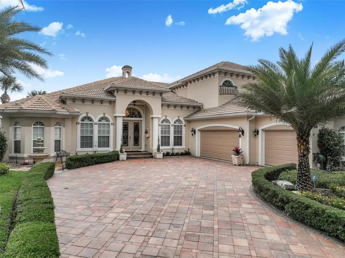 68 Oak View Circle W, Palm Coast, FL 32137 - #1