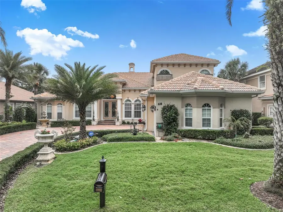 68 Oak View Circle W, Palm Coast, FL 32137 - #2