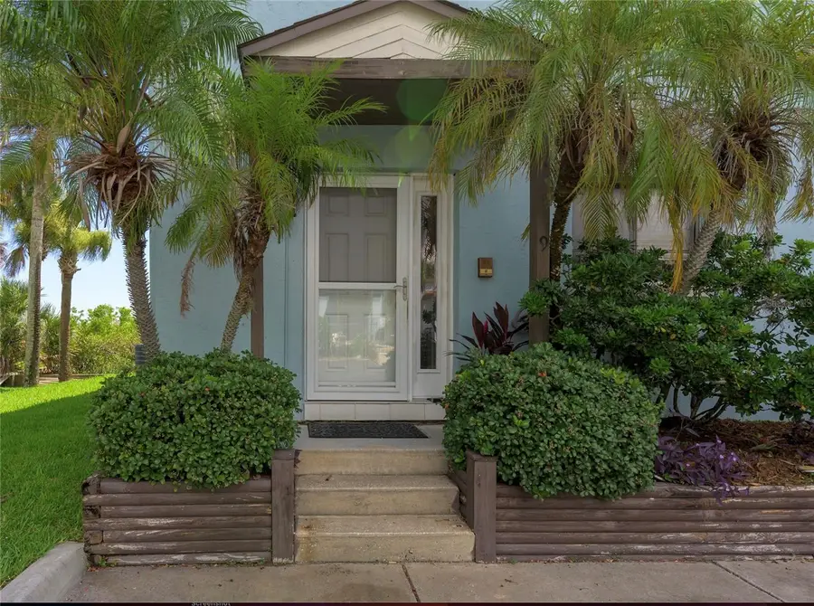 3333 S Ridgewood Avenue #9C, Port Orange, FL 32129 - #2