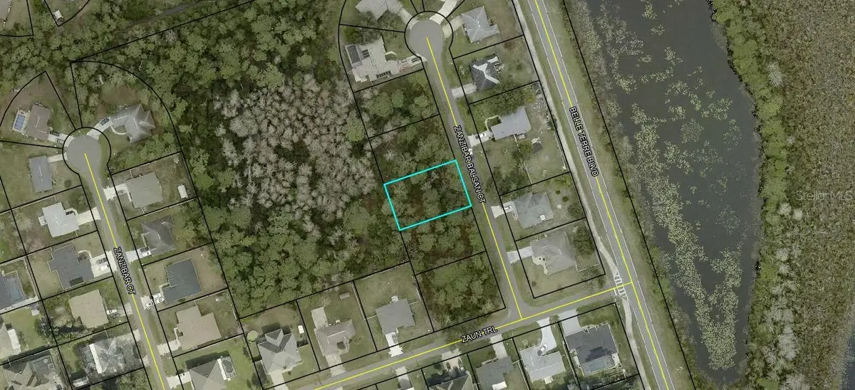 5 Zanzibar Balsan Court, Palm Coast, FL 32164 - #1