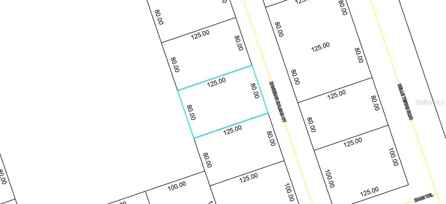 5 Zanzibar Balsan Court, Palm Coast, FL 32164 - #2