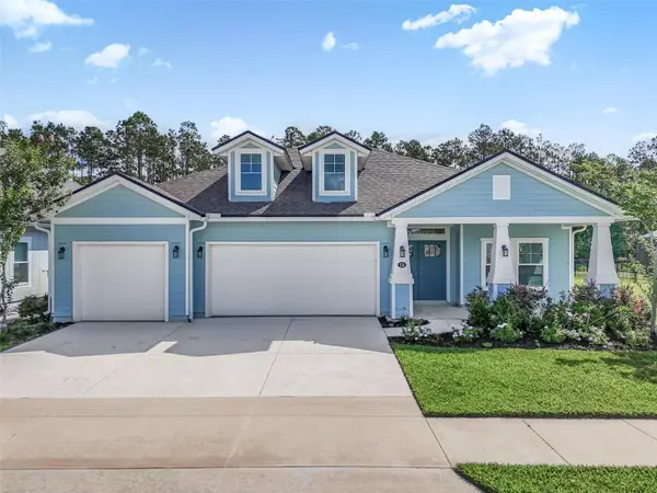 124 Wood Stork Lane, PALM COAST, FL 32164