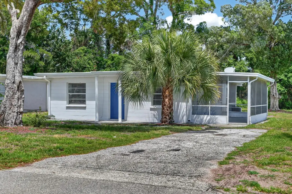 2425 Anastasia Drive, South Daytona, FL 32119 - #1