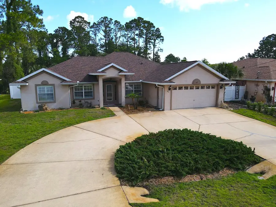 47 Pheasant Drive, Palm Coast, FL 32164 - #3