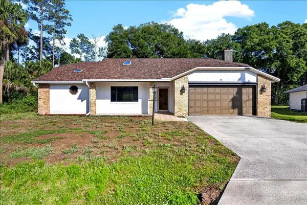 34 Boulder Rock Drive, PALM COAST, FL 32137