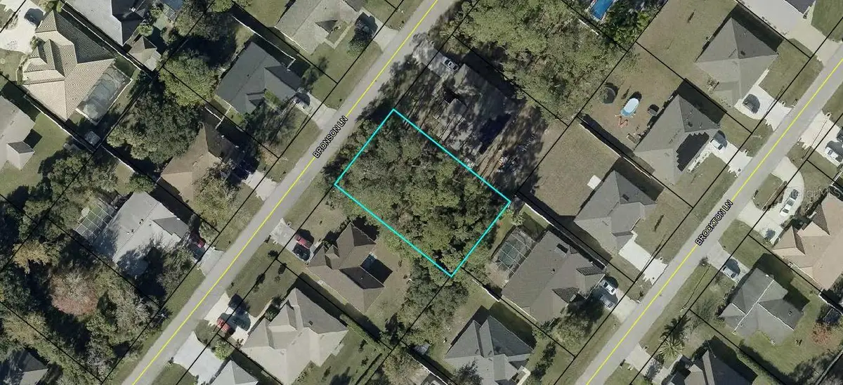 70 Bronson Lane, Palm Coast, FL 32137 - #1