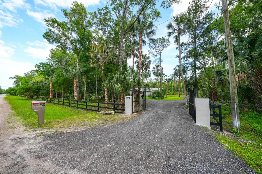 6381 Cherry Lane, Bunnell, FL 32110 - #2