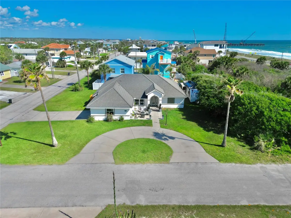 112 S 11th Street, Flagler Beach, FL 32136 - #1