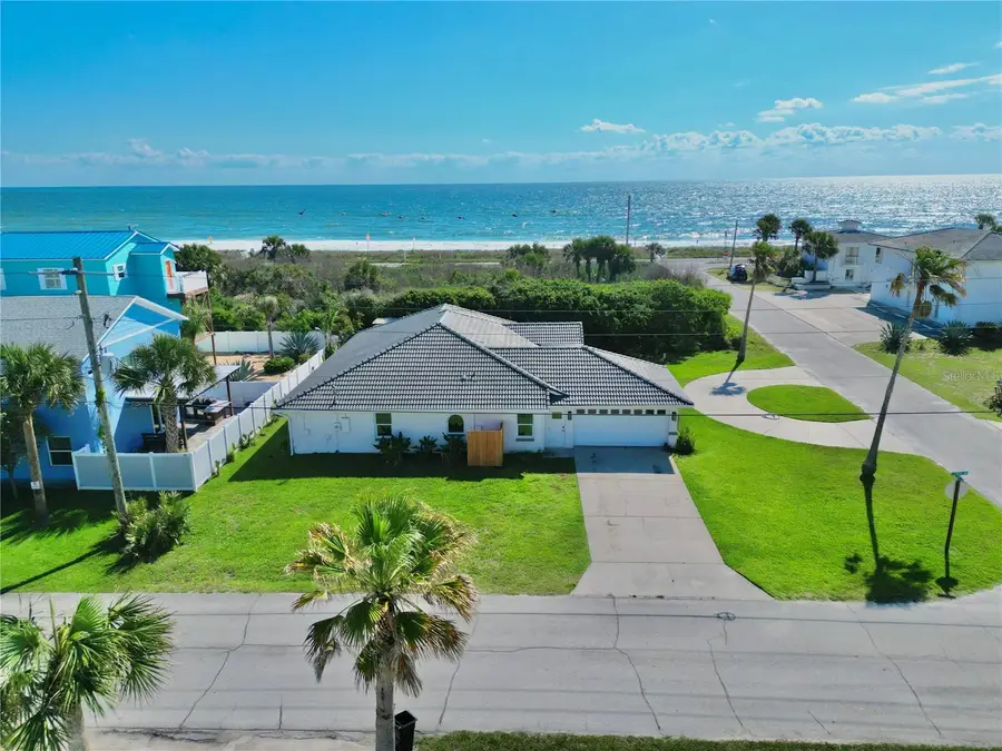 112 S 11th Street, Flagler Beach, FL 32136 - #3