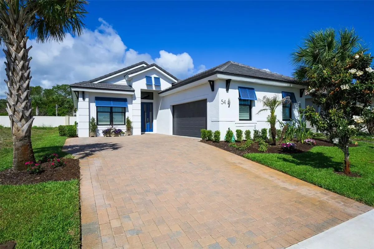54 Del Palma Drive, Palm Coast, FL 32137 - #1