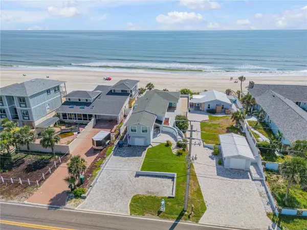 4291 S Atlantic Avenue, PORT ORANGE, FL 32127