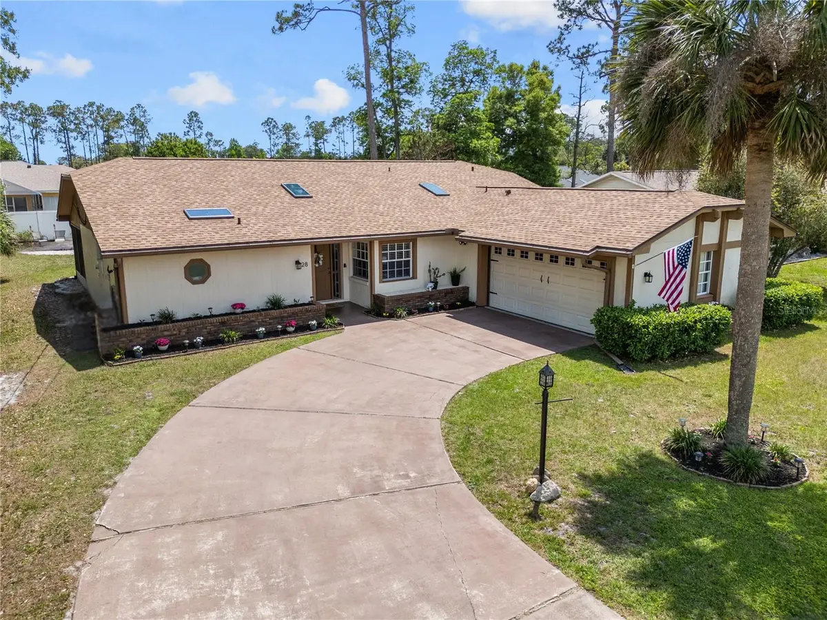 28 Westbriar Lane, Palm Coast, FL 32164 - #1