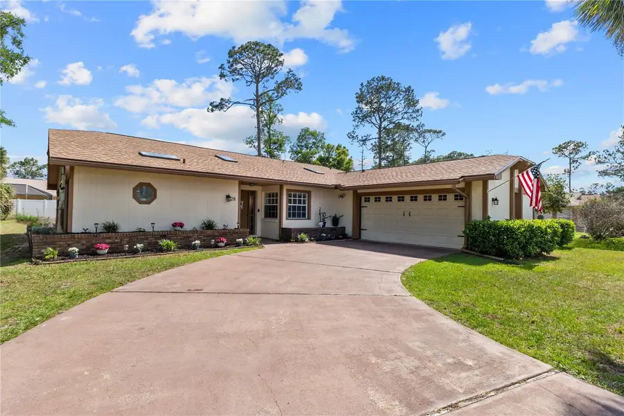28 Westbriar Lane, Palm Coast, FL 32164 - #2