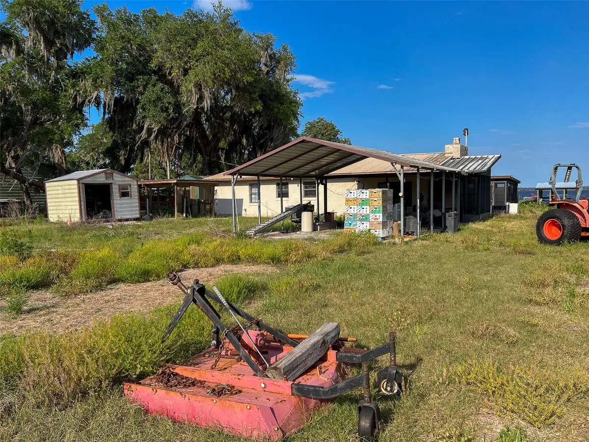 550 Cedar Creek Road #2, Palatka, FL 32177 - #1