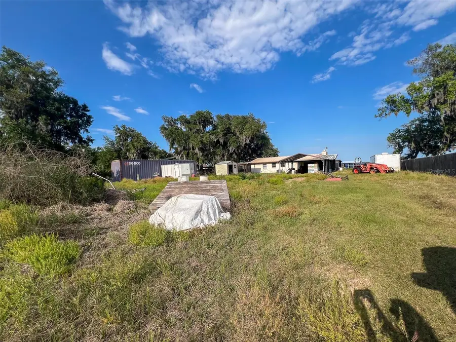 550 Cedar Creek Road #2, Palatka, FL 32177 - #2