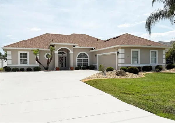 23 Roller Lane, PALM COAST, FL 32164