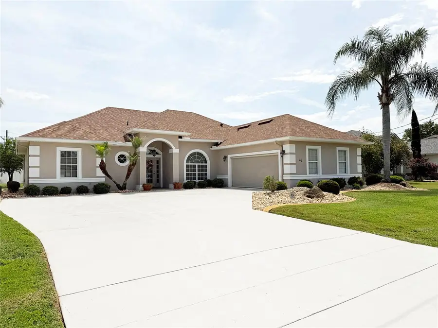 23 Roller Lane, Palm Coast, FL 32164 - #2