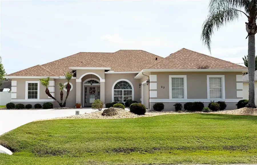 23 Roller Lane, Palm Coast, FL 32164 - #3