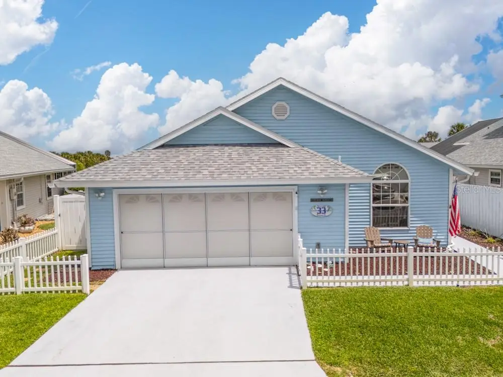 33 Bedford Drive, Palm Coast, FL 32137 - #1