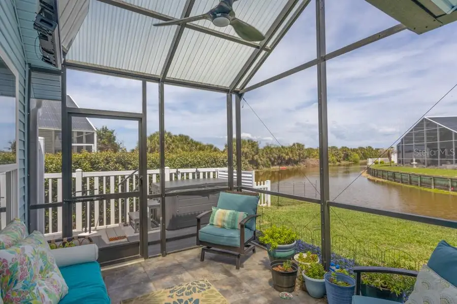 33 Bedford Drive, Palm Coast, FL 32137 - #2