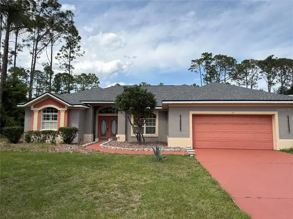 33 Wendy Lane, PALM COAST, FL 32164