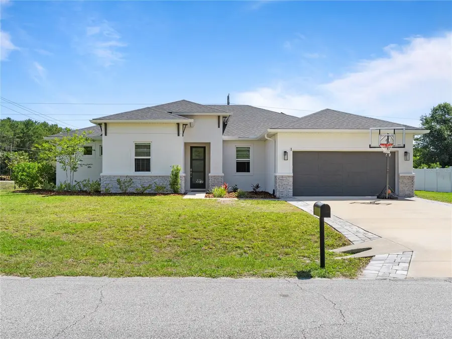 1 Fieldstone Lane, Palm Coast, FL 32137 - #2