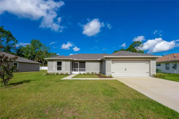 136 Point Pleasant Drive, PALM COAST, FL 32164