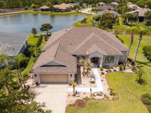 6 S Lakewalk Drive, PALM COAST, FL 32137