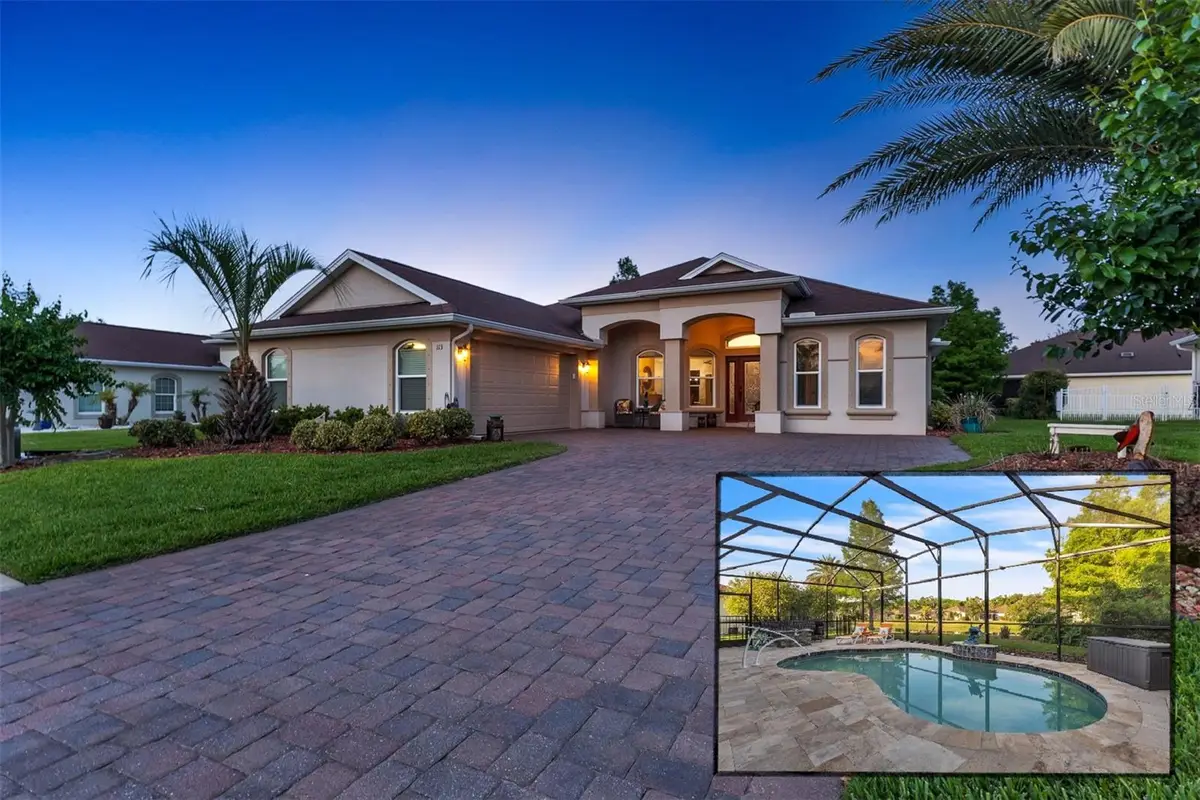 113 Arena Lake Drive, Palm Coast, FL 32137 - #1