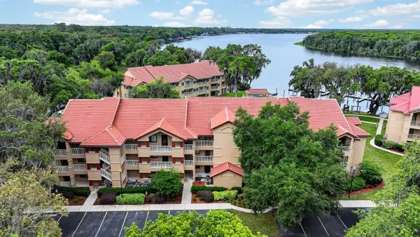 99 Broad River Place #2105, WELAKA, FL 32193