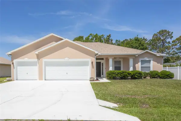 4 White Hurst Lane, PALM COAST, FL 32164