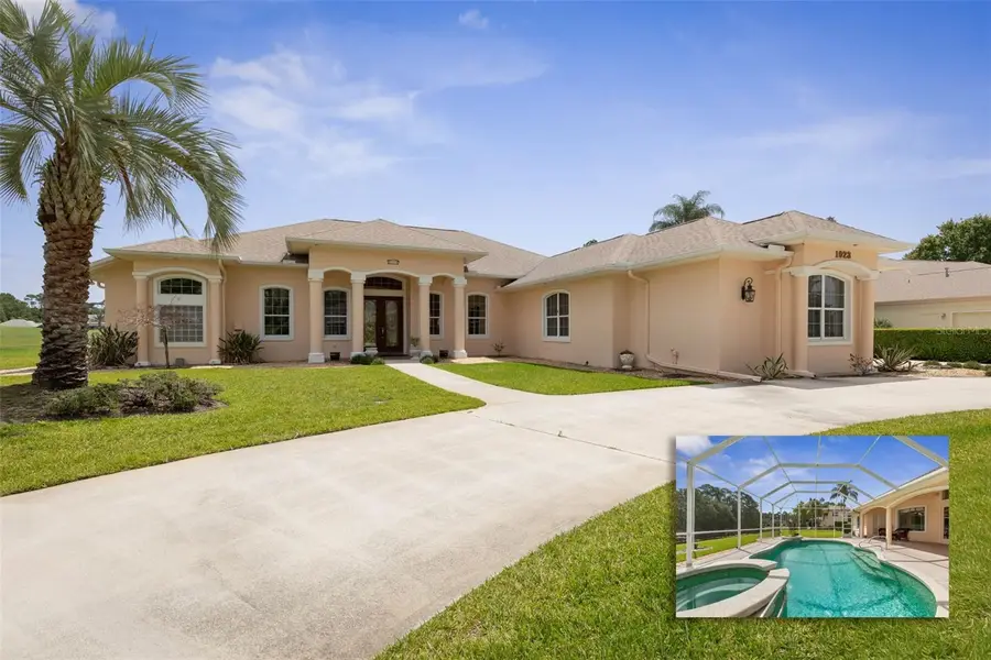 1023 Hampstead Lane, Ormond Beach, FL 32174 - #3