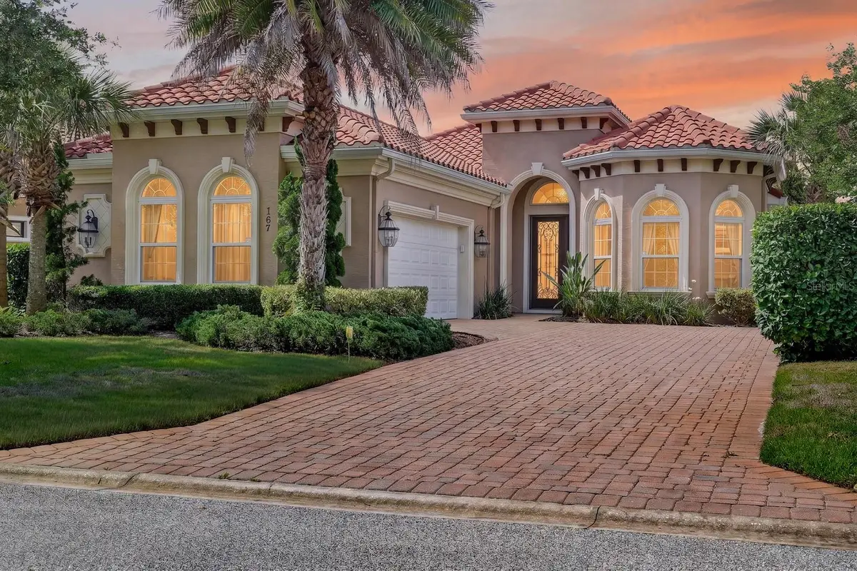 167 Aspen Way, Palm Coast, FL 32137 - #1