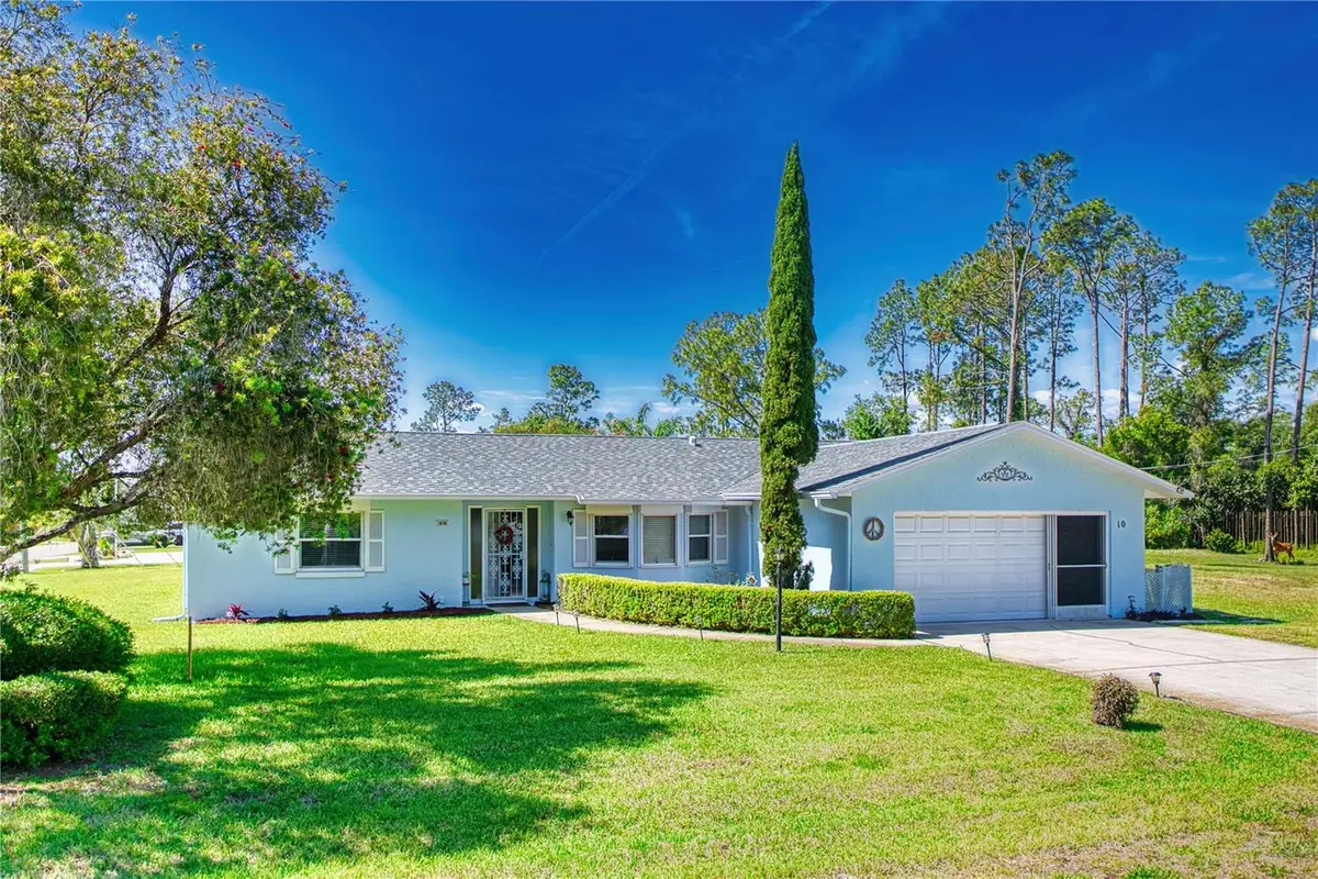 10 Rockwell Lane, Palm Coast, FL 32164 - #1