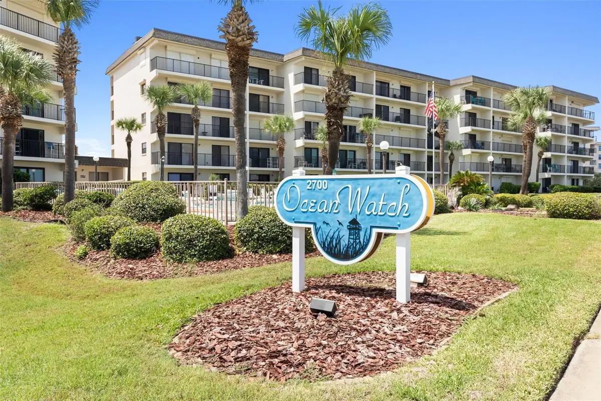 2700 Ocean Shore Boulevard #316, Ormond Beach, FL 32176 - #1