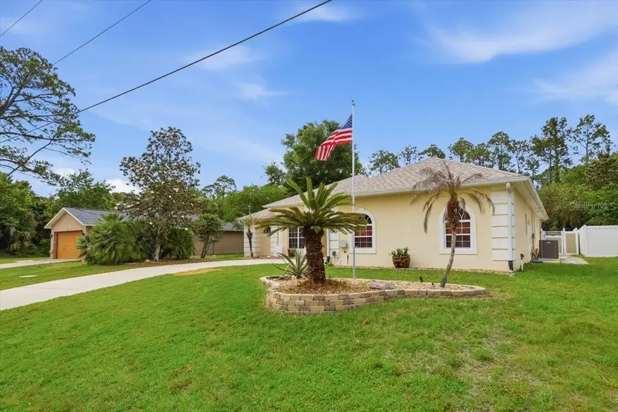 26 Porcupine Drive, Palm Coast, FL 32164 - #3